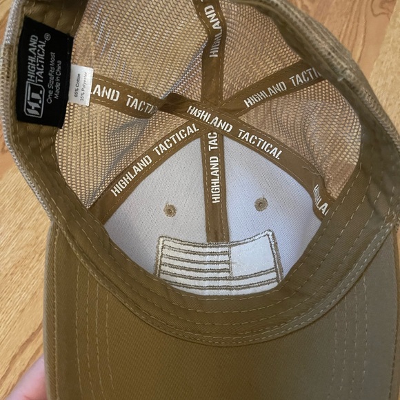 Truckers Cap - Picture 3 of 3